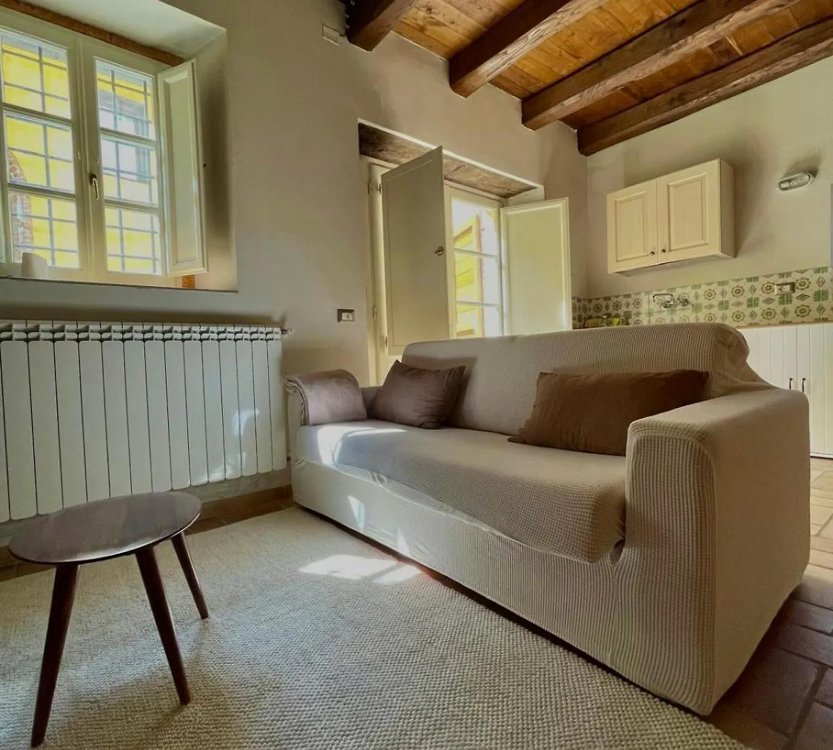 Apartment Tf Home Barga Italy