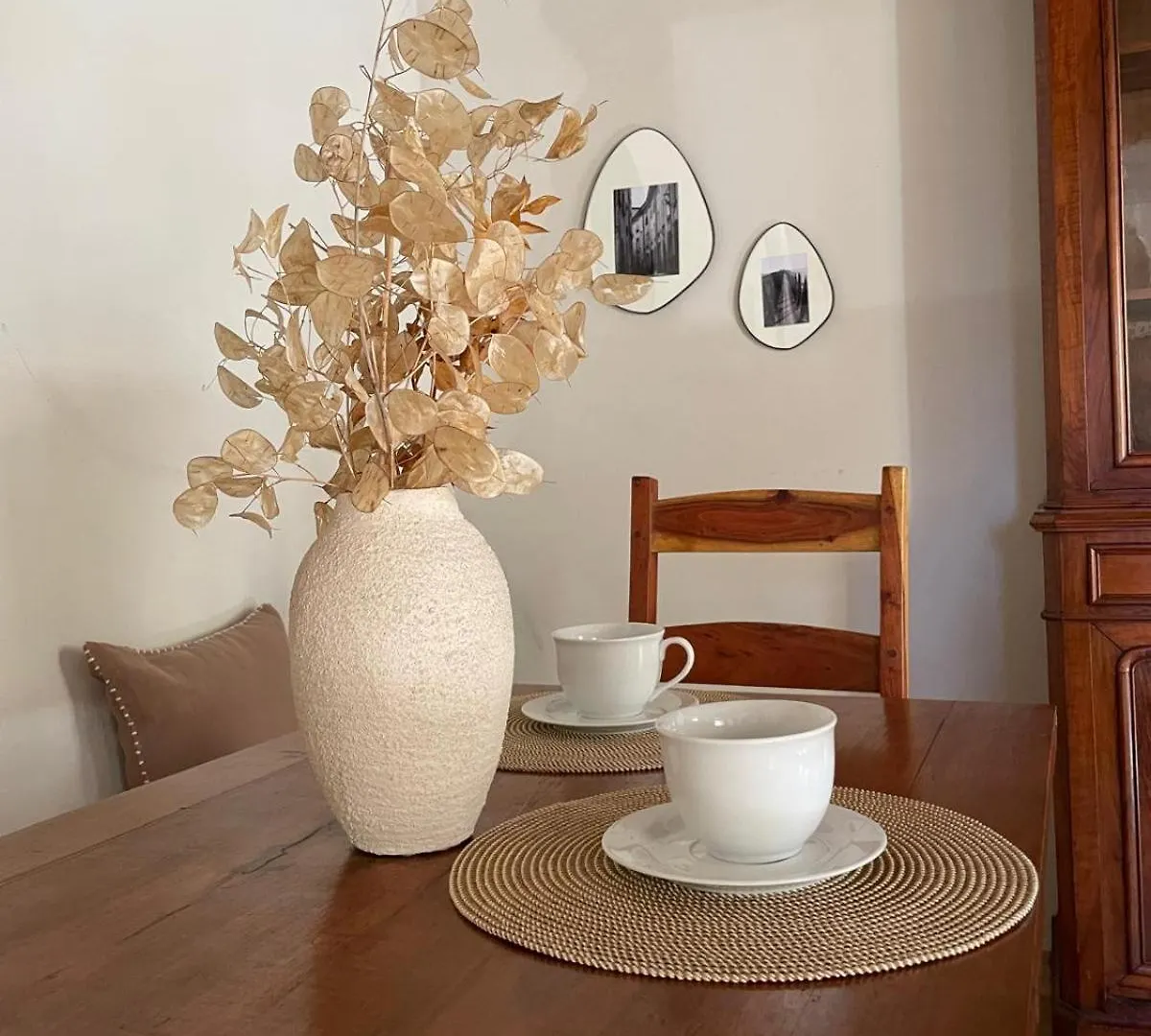 Tf Home Barga Apartment