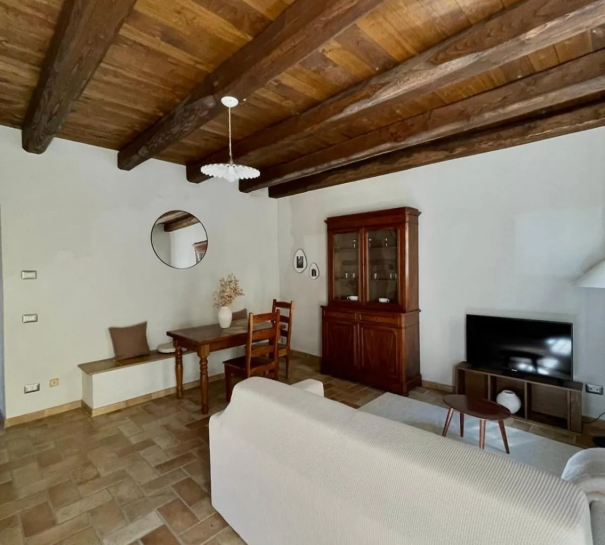 Apartment Tf Home Barga