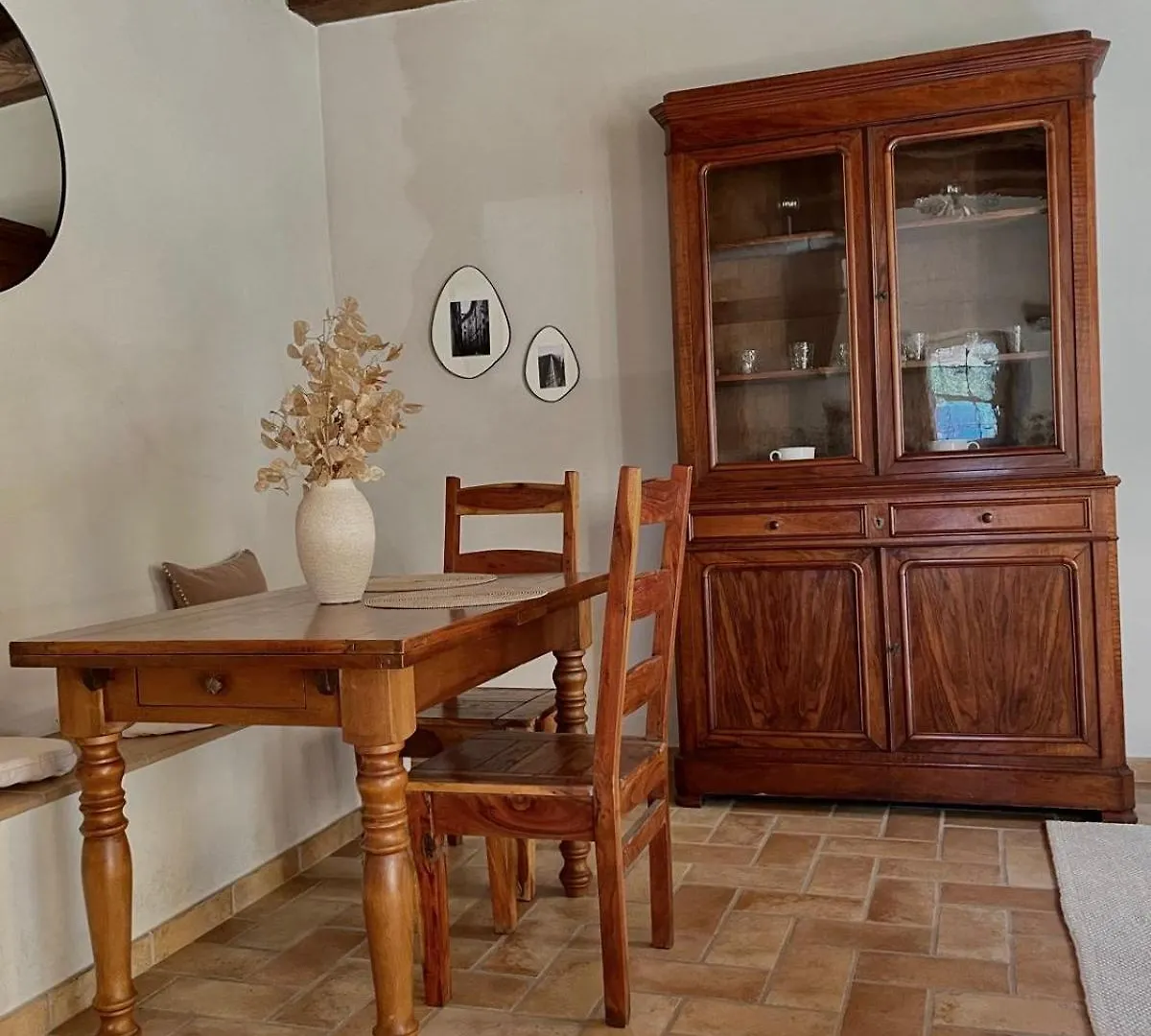Tf Home Barga Apartment
