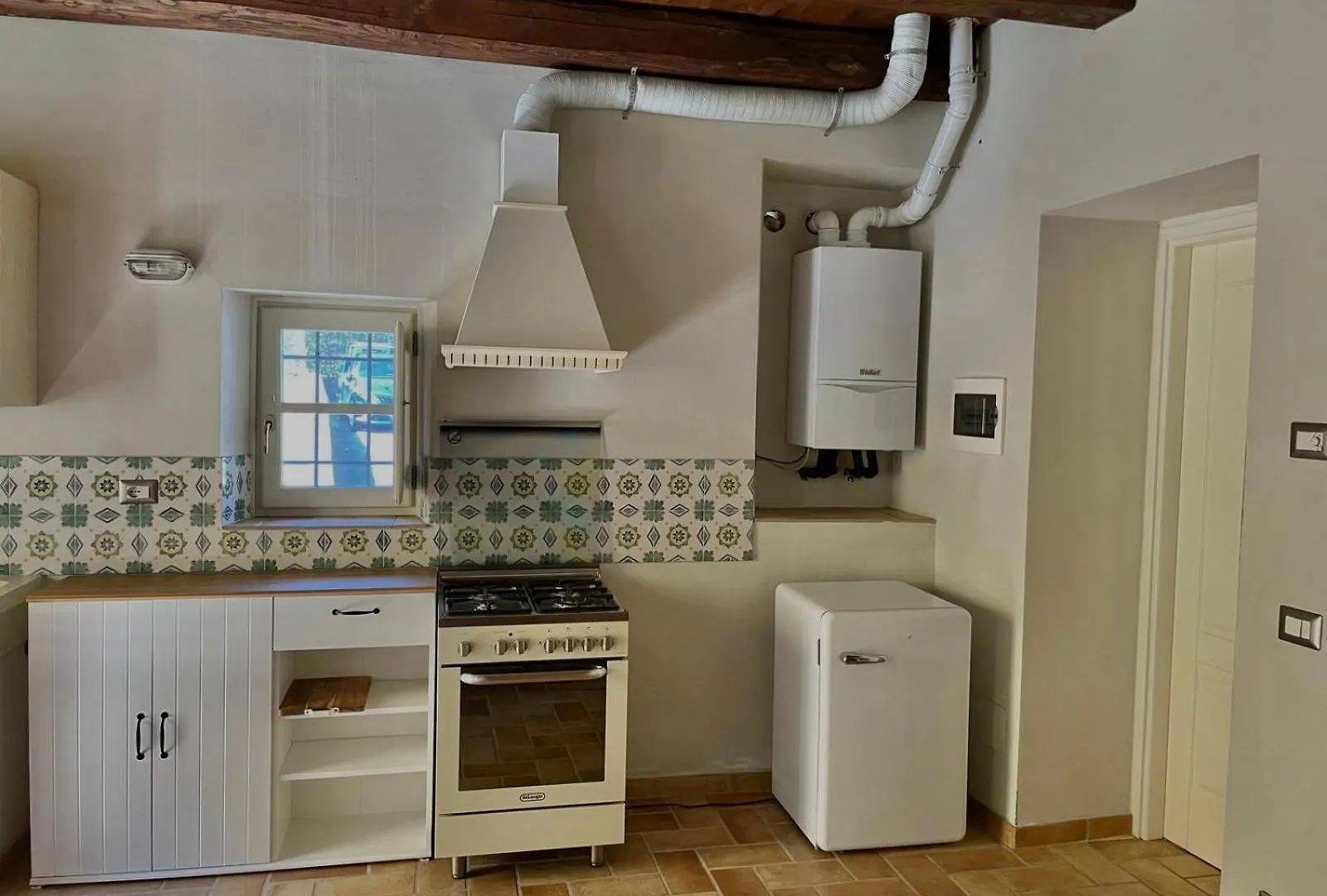Tf Home Barga Italy