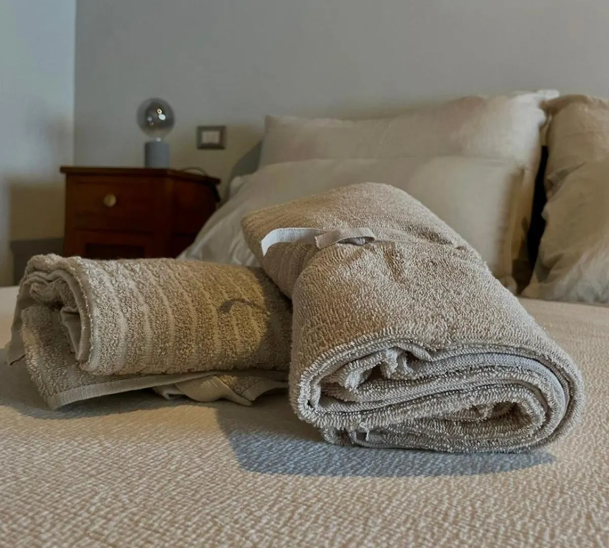 Apartment Tf Home Barga