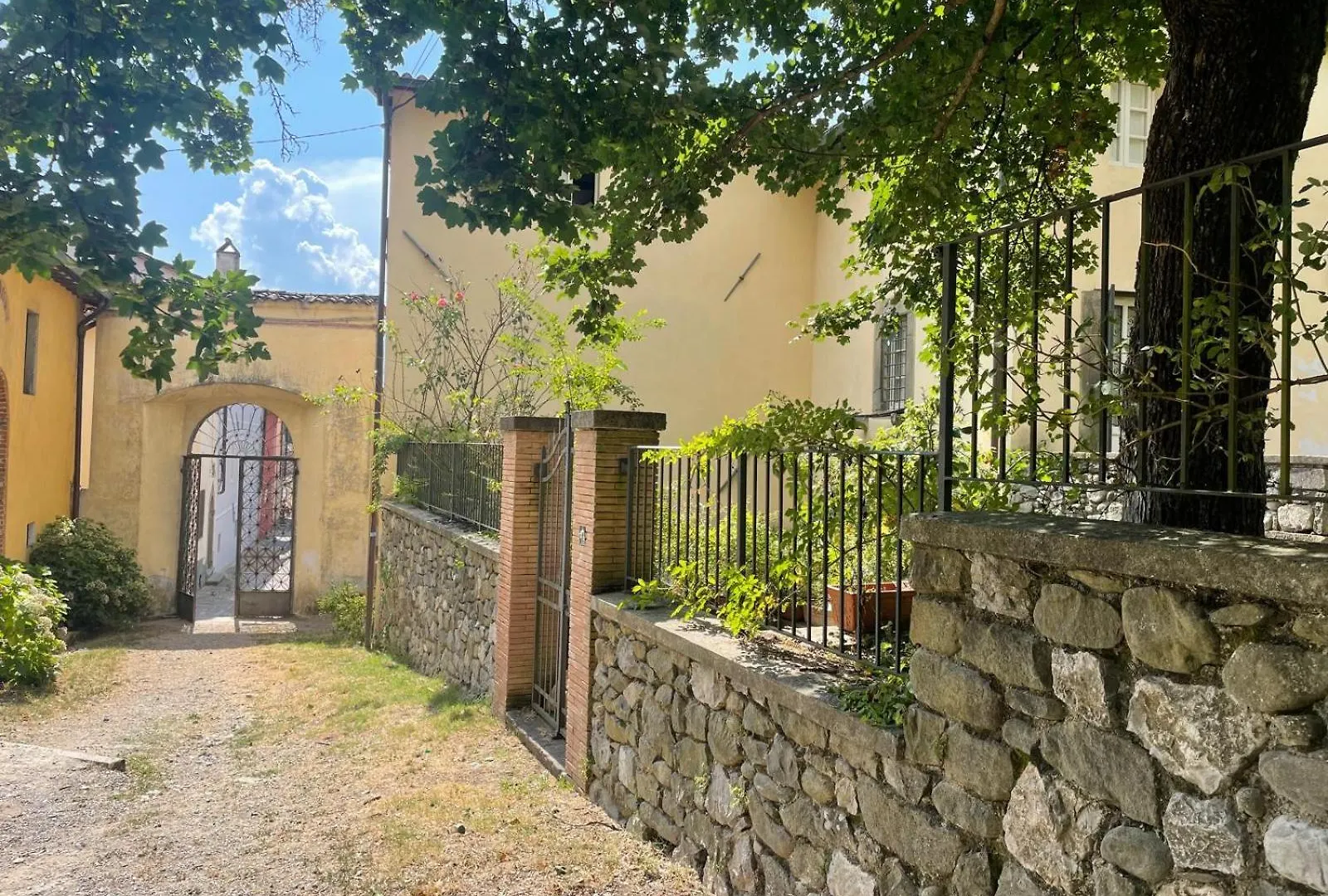 Tf Home Barga Apartment