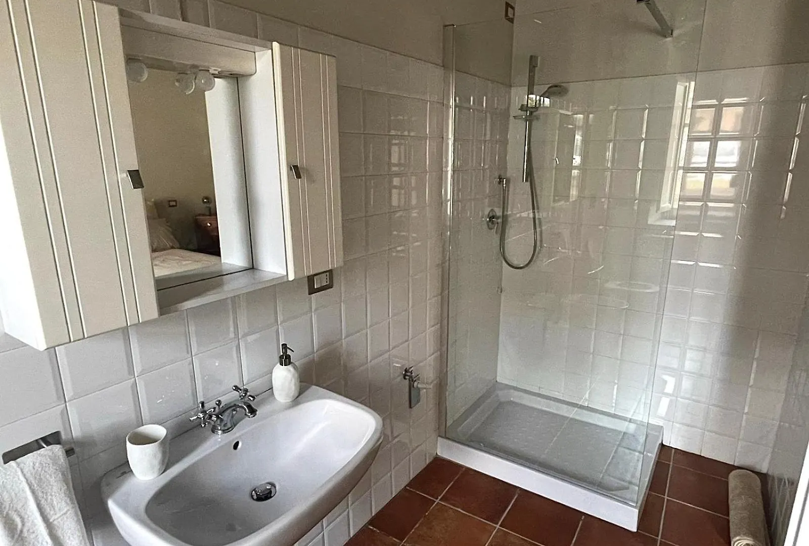Tf Home Barga 0*,  Italy