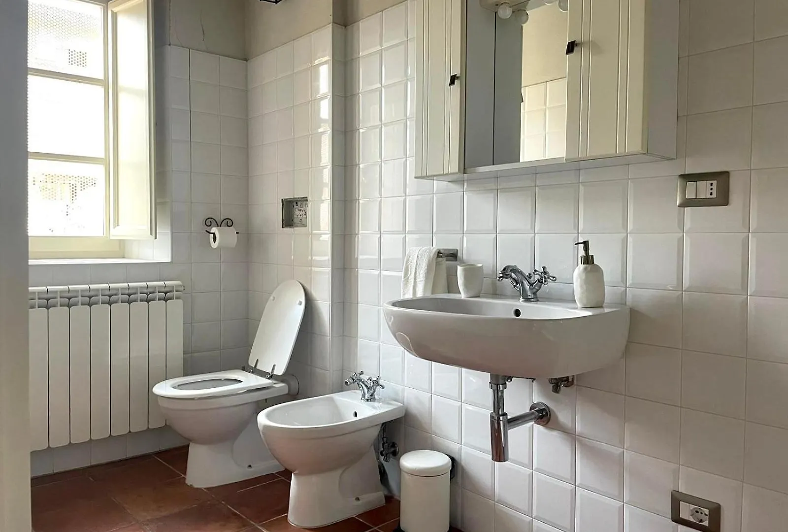 Tf Home Barga Apartment